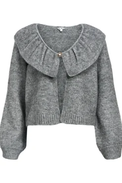 Objdenisi L/S Lo Knit Cardigan*Object Online