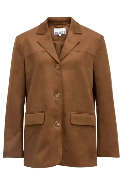 Object Objfenja Lo Blazer Ss Fair 25< Blazere