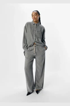 Object Objframe Pants 132< Bukser, Jeans & Leggings