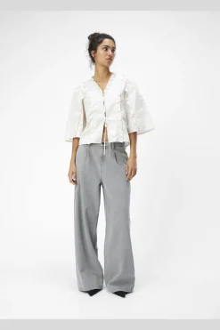 Objhope Re 3/4 Tie Top*Object Outlet