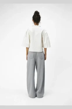 Objhope Re 3/4 Tie Top*Object Outlet