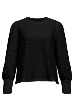 Objlaila L/S Re Top*Object Online