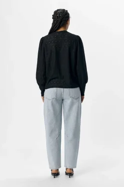 Objlaila L/S Re Top*Object Online