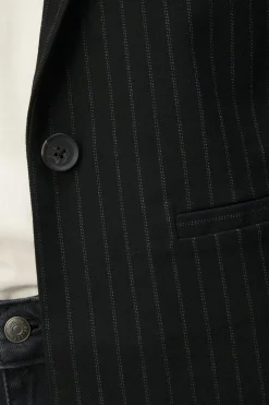 Objlisa L/S Button Blazer*Object New