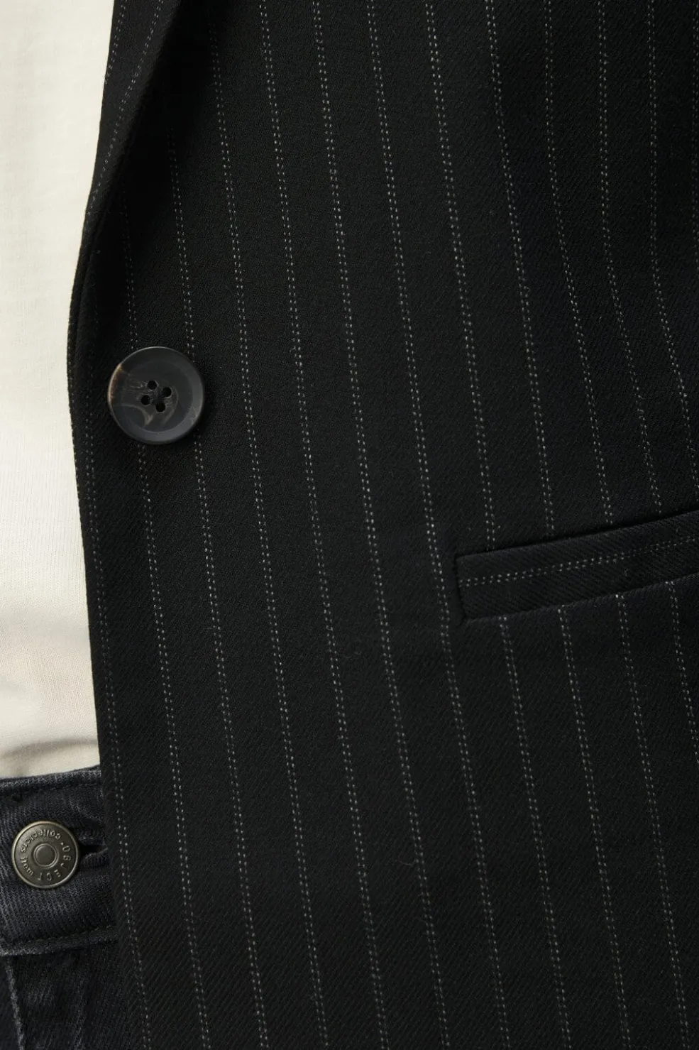 Objlisa L/S Button Blazer*Object New