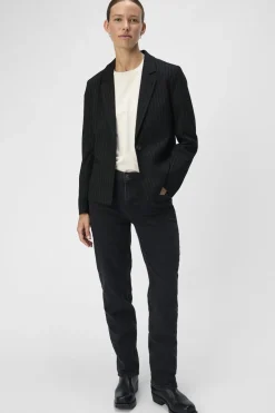 Objlisa L/S Button Blazer*Object New