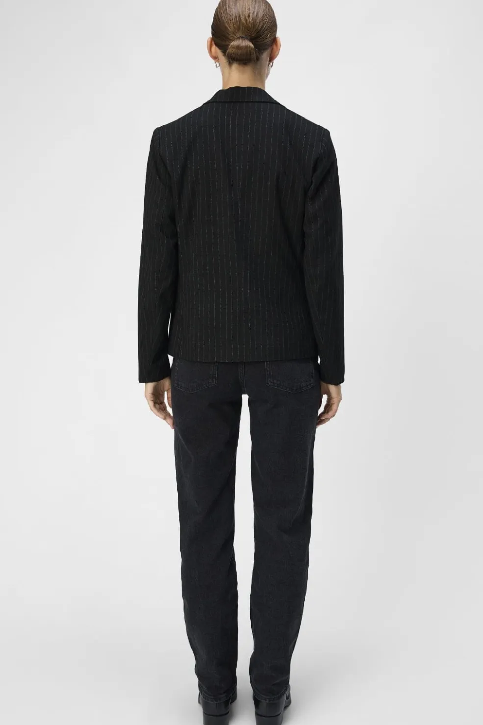 Objlisa L/S Button Blazer*Object New