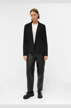 Object Objlisa L/S Button Blazer< Blazere