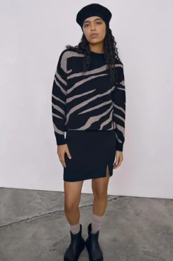 Objlisa Mini Skirt*Object Online