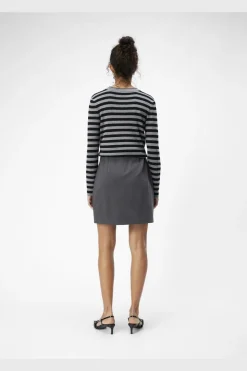 Objlisa Mini Skirt*Object New