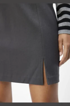 Objlisa Mini Skirt*Object New