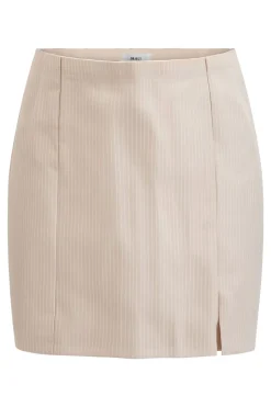 Object Objlisa Mini Skirt< Nederdele