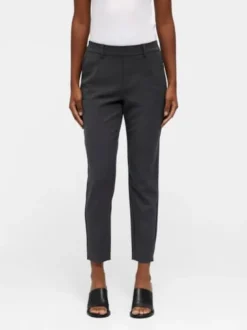 Object Objlisa Slim Pant< Bukser, Jeans & Leggings