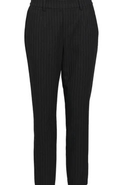 Object Objlisa Slim Pant< Bukser, Jeans & Leggings