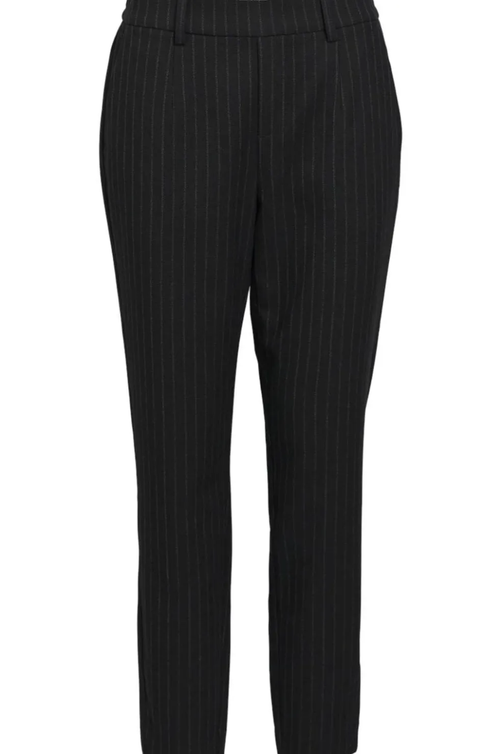 Object Objlisa Slim Pant< Bukser, Jeans & Leggings