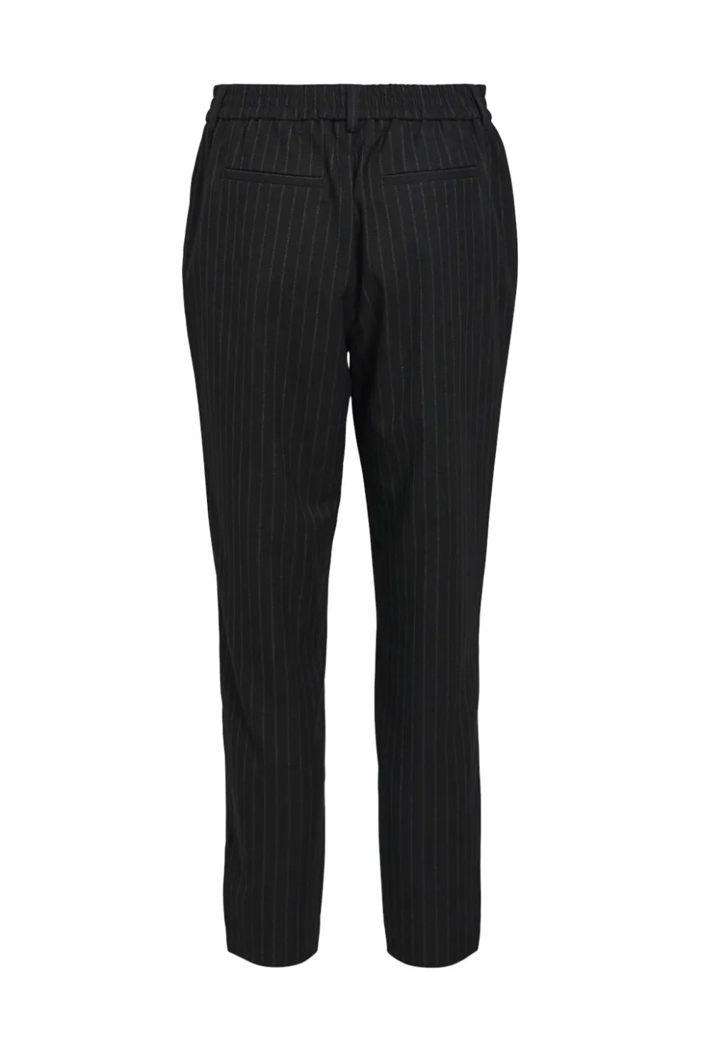 Object Objlisa Slim Pant< Bukser, Jeans & Leggings