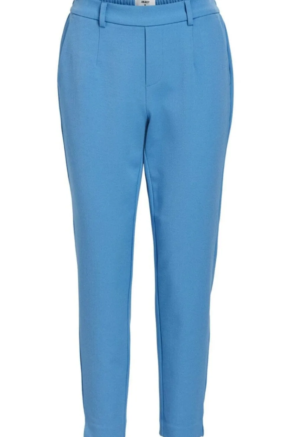 Object Objlisa Slim Pant< Bukser, Jeans & Leggings