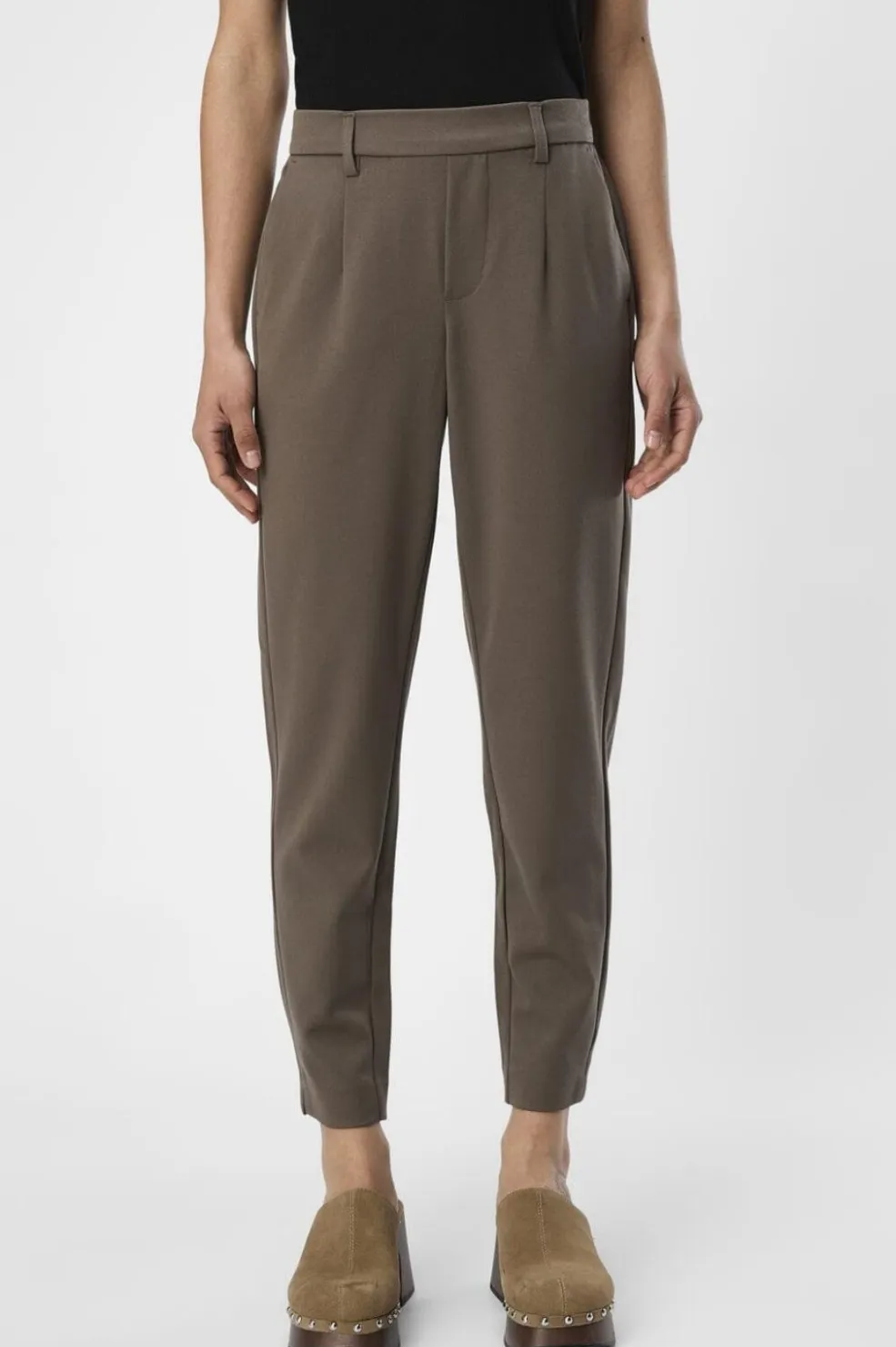 Objlisa Slim Pant*Object Clearance