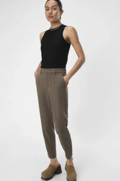 Objlisa Slim Pant*Object Clearance