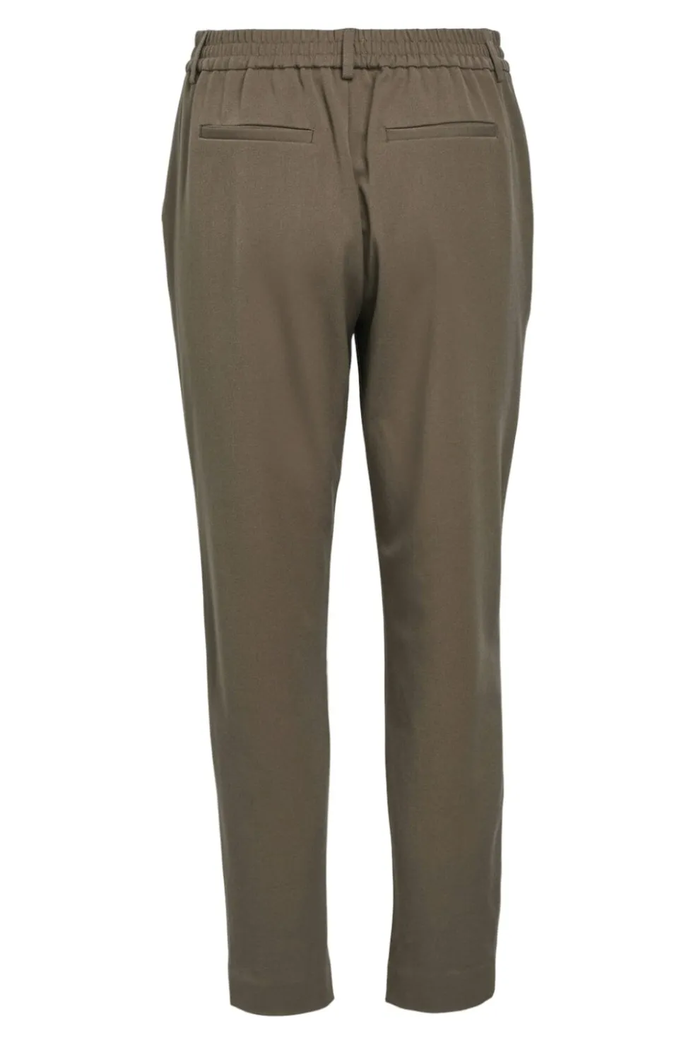 Objlisa Slim Pant*Object Clearance