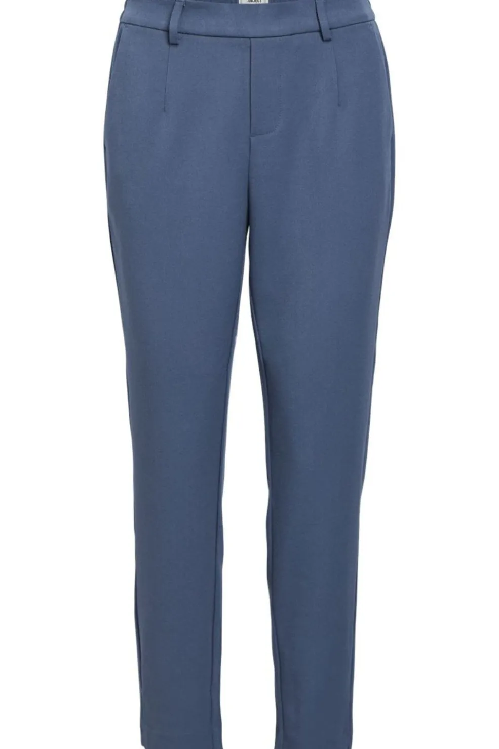 Object Objlisa Slim Pant< Bukser, Jeans & Leggings