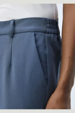 Object Objlisa Slim Pant< Bukser, Jeans & Leggings