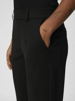 Object ObjLisa Slim Pant Noos< Bukser, Jeans & Leggings