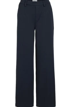 Object Objlisa Wide Pant< Bukser, Jeans & Leggings