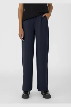 Object Objlisa Wide Pant< Bukser, Jeans & Leggings