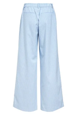 Object Objlisa Wide Pant< Bukser, Jeans & Leggings