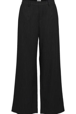 Object Objlisa Wide Pant< Bukser, Jeans & Leggings