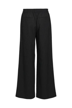 Object Objlisa Wide Pant< Bukser, Jeans & Leggings