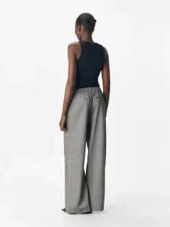 Objlisa Wide Pant*Object New