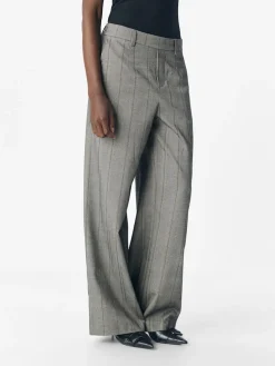 Objlisa Wide Pant*Object New