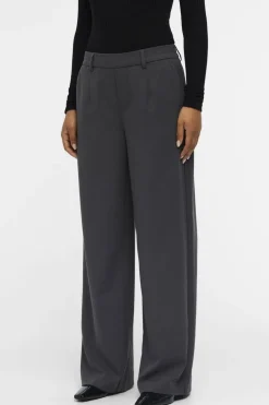 Objlisa Wide Pant*Object Hot
