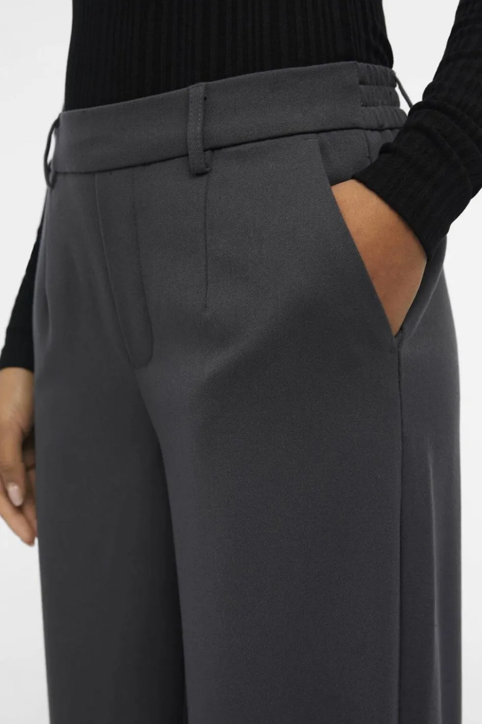 Objlisa Wide Pant*Object Hot