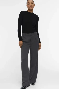 Objlisa Wide Pant*Object Hot