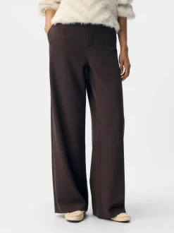 Objlisa Wide Pant*Object Online