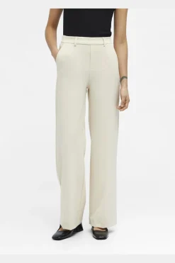 Objlisa Wide Pant*Object Online