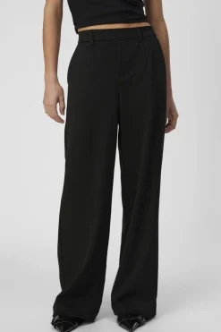 Objlisa Wide Pant*Object Online