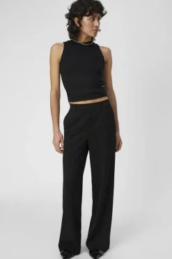 Objlisa Wide Pant*Object Online