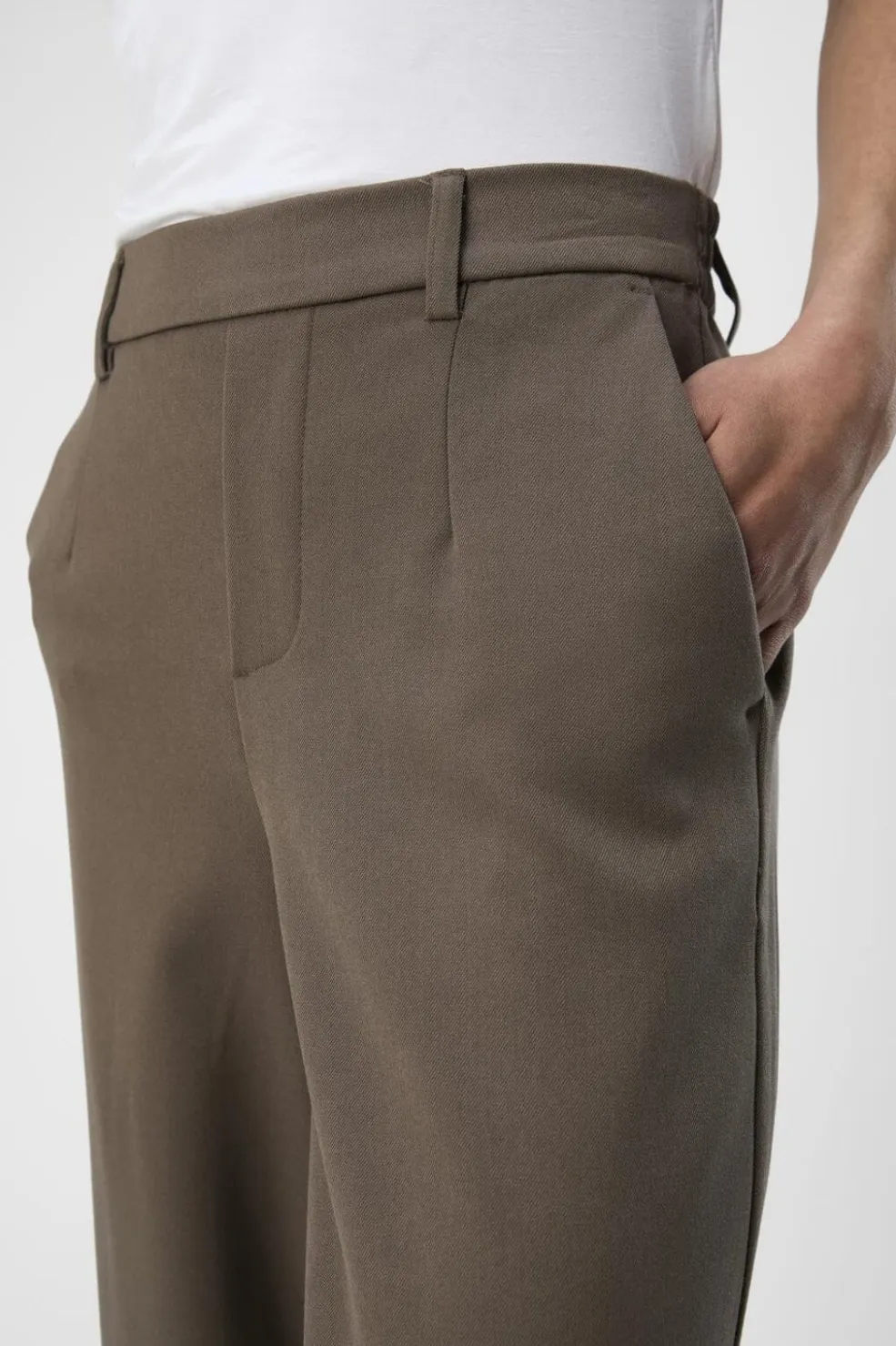 Objlisa Wide Pant*Object Clearance