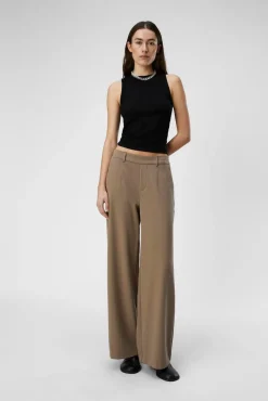 Objlisa Wide Pant*Object Best
