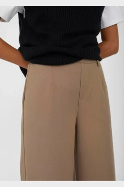 Objlisa Wide Pant*Object Best