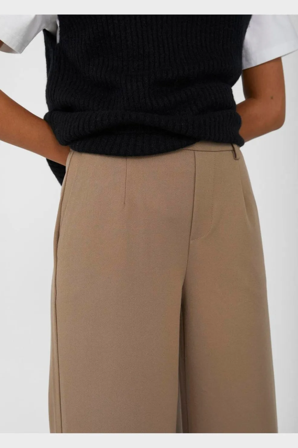 Objlisa Wide Pant*Object Best