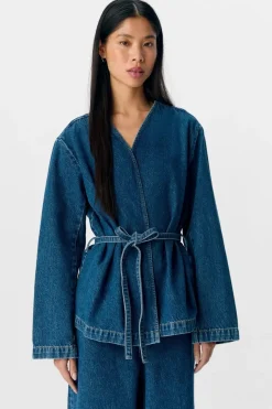 Object Objmallie L/S Lo Blazer Ss Fair 25< Blazere