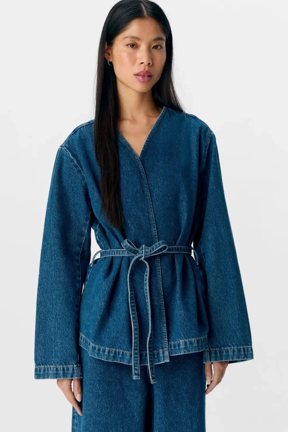 Object Objmallie L/S Lo Blazer Ss Fair 25< Blazere