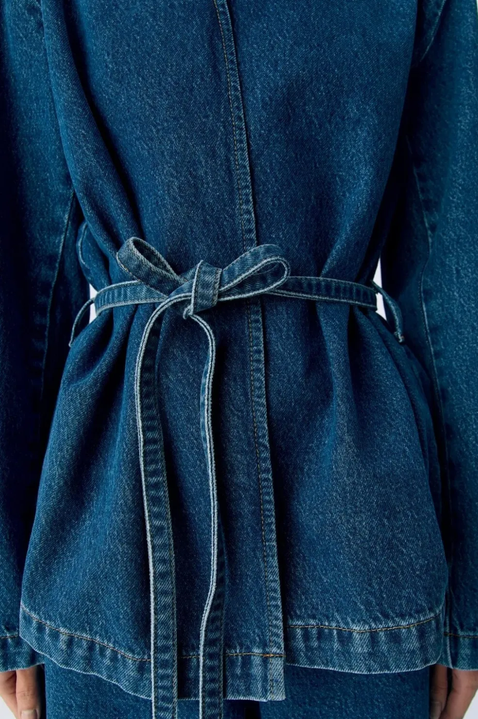 Object Objmallie L/S Lo Blazer Ss Fair 25< Blazere