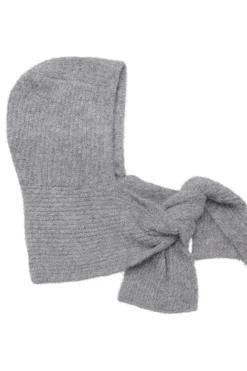 Objmilu Scarf Knit Balaclava*Object Outlet