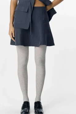 Object Objminova Mini Skater Skirt Sp 25< Nederdele